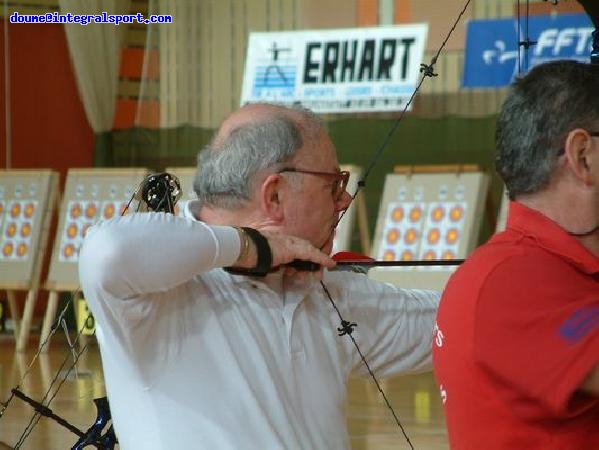 Photo of Nimes tournament