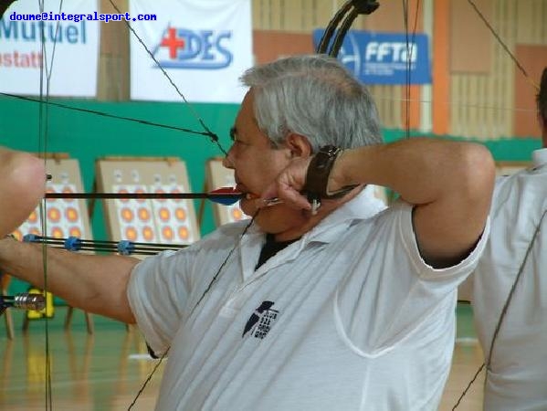 Photo of Nimes tournament