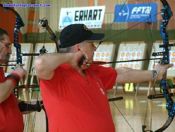 Photo of Nimes tournament