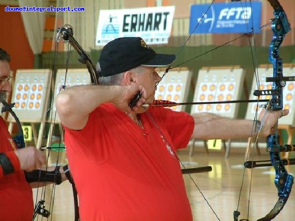 Photo of Nimes tournament