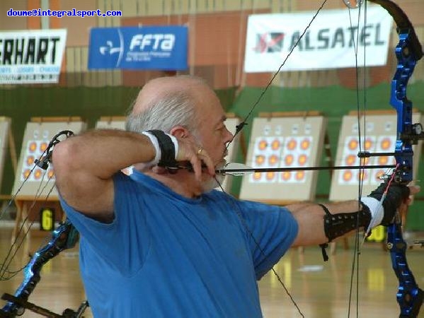 Photo of Nimes tournament