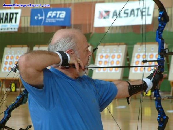 Photo of Nimes tournament