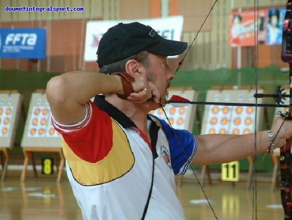 Photo of Nimes tournament