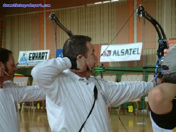 Photo of Nimes tournament