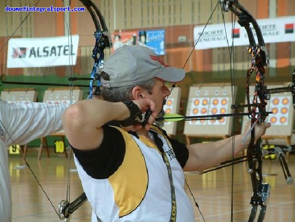 Photo of Nimes tournament