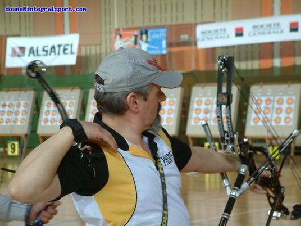 Photo of Nimes tournament