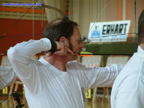 Photo of Nimes tournament