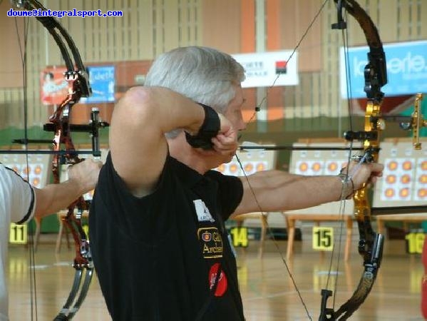 Photo of Nimes tournament