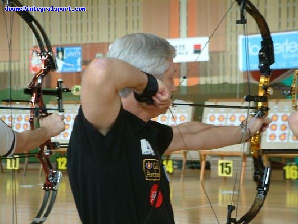 Photo of Nimes tournament