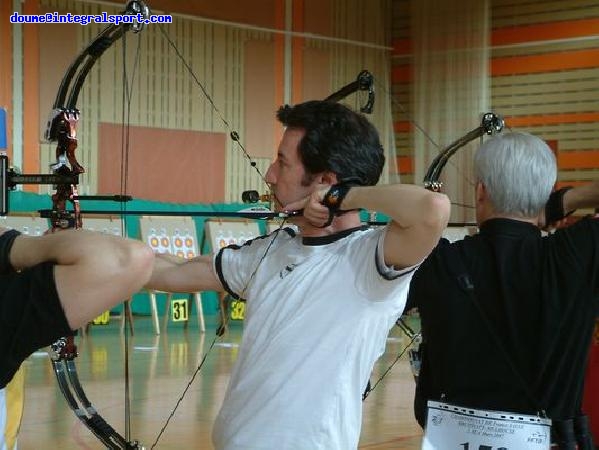 Photo of Nimes tournament