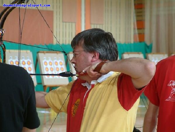 Photo of Nimes tournament