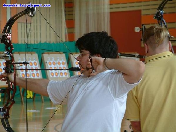 Photo of Nimes tournament