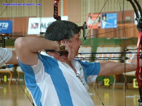 Photo of Nimes tournament