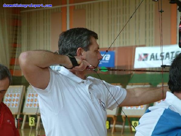 Photo of Nimes tournament