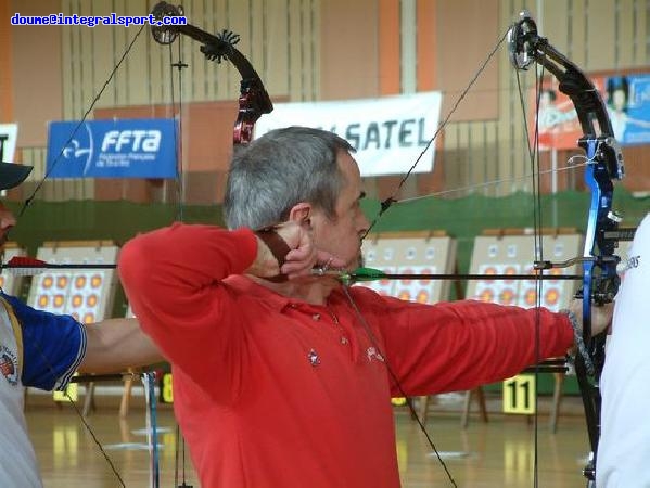 Photo of Nimes tournament