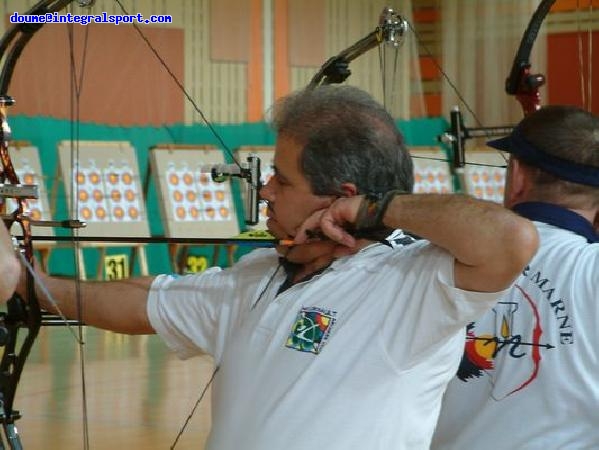 Photo of Nimes tournament