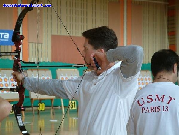 Photo of Nimes tournament