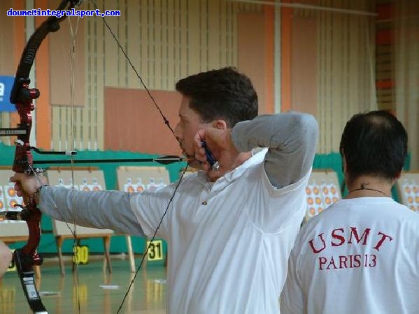 Photo of Nimes tournament