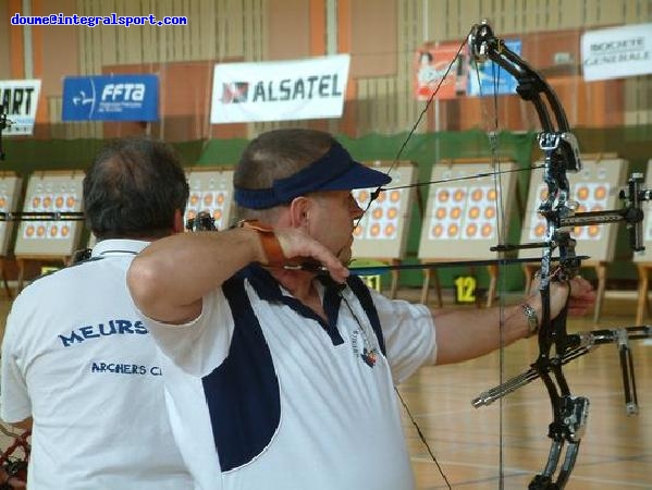 Photo of Nimes tournament