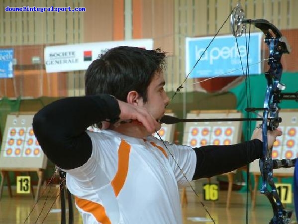 Photo of Nimes tournament