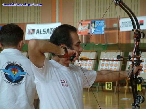 Photo of Nimes tournament