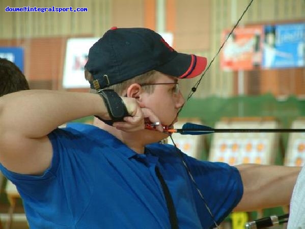 Photo of Nimes tournament