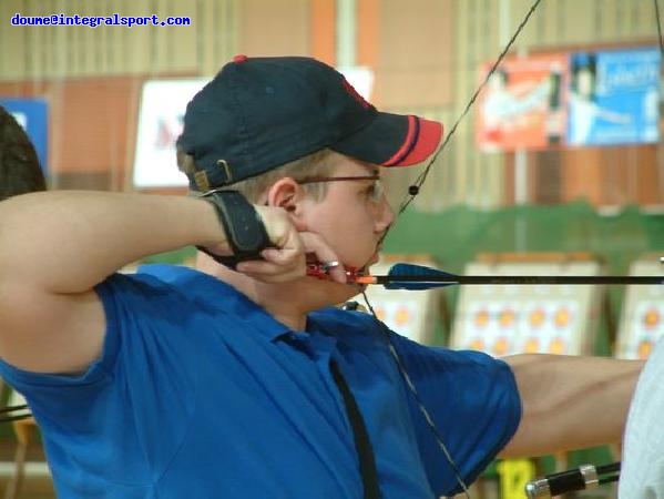 Photo of Nimes tournament