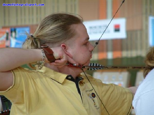 Photo of Nimes tournament