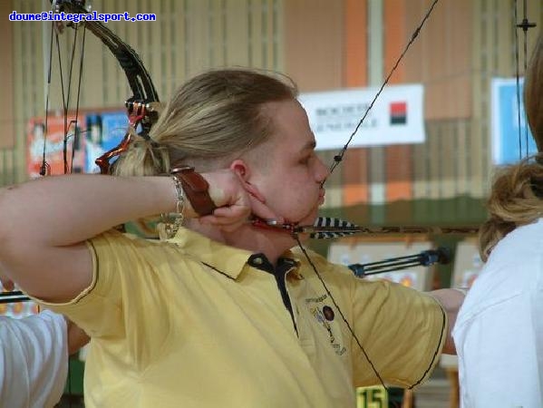 Photo of Nimes tournament