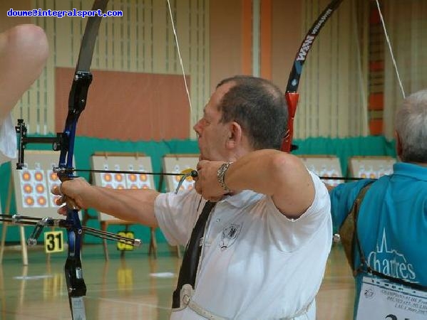 Photo of Nimes tournament