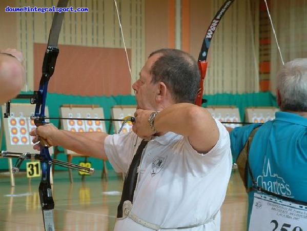 Photo of Nimes tournament