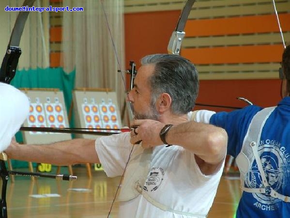 Photo of Nimes tournament