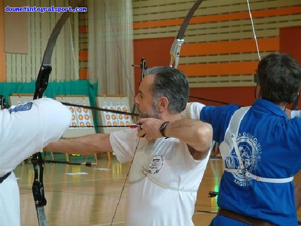 Photo of Nimes tournament