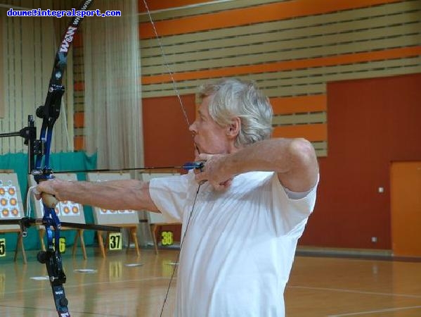 Photo of Nimes tournament