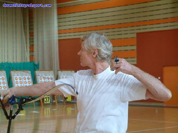 Photo of Nimes tournament