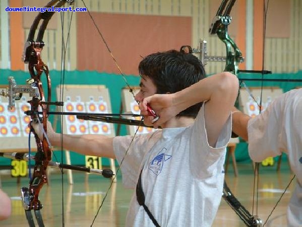 Photo of Nimes tournament