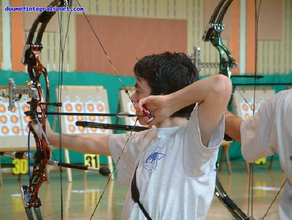 Photo of Nimes tournament