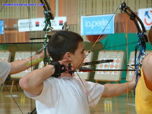 Photo of Nimes tournament