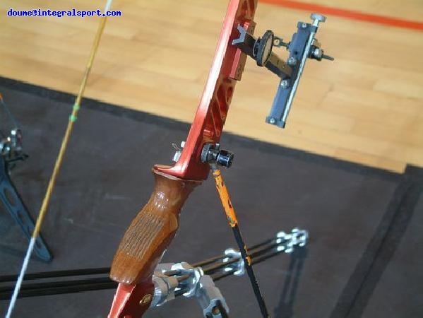 Photo of Nimes tournament