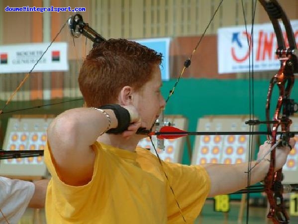 Photo of Nimes tournament