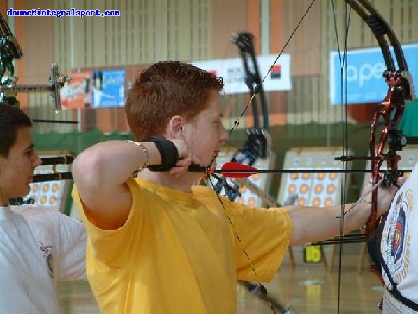 Photo of Nimes tournament