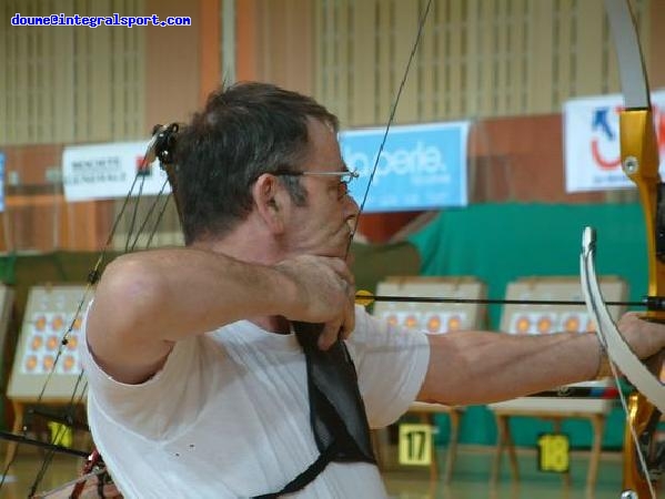 Photo of Nimes tournament