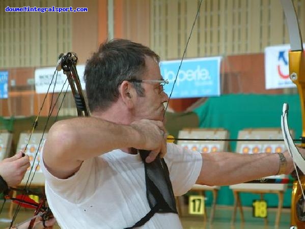 Photo of Nimes tournament