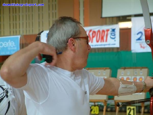 Photo of Nimes tournament