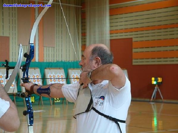 Photo of Nimes tournament