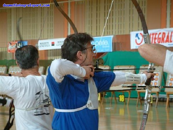 Photo of Nimes tournament
