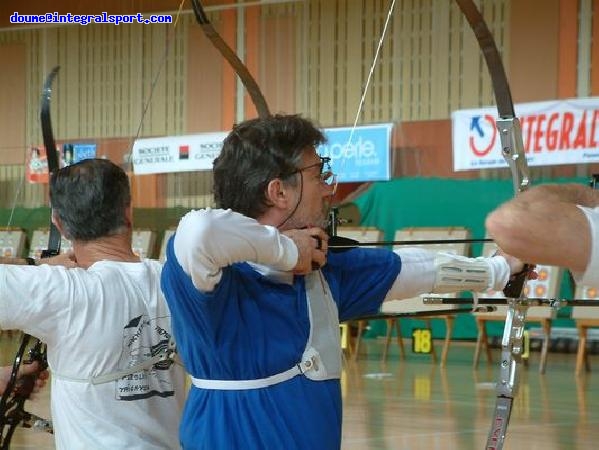 Photo of Nimes tournament