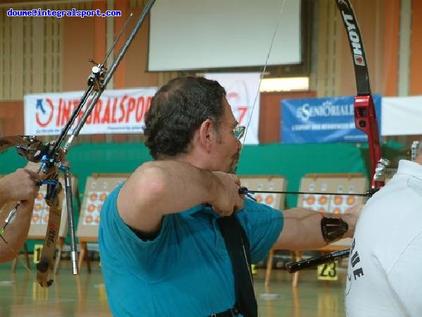 Photo of Nimes tournament