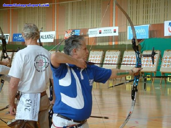 Photo of Nimes tournament