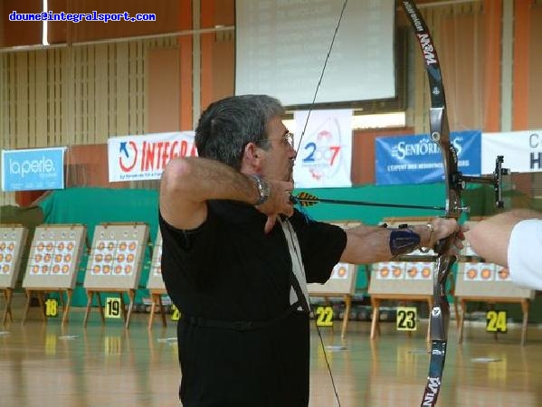 Photo of Nimes tournament